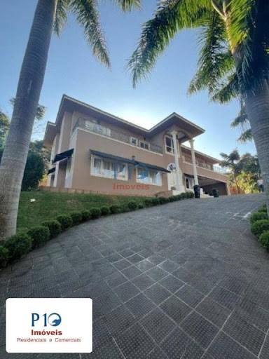 Casa, 5 quartos - Foto 42