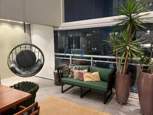 Apartamento, 4 quartos, 185 m² - Foto 17
