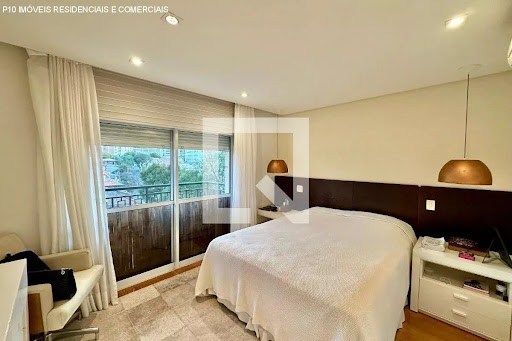 Apartamento, 4 quartos, 227 m² - Foto 21