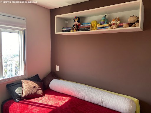 Apartamento, 3 quartos, 167 m² - Foto 31