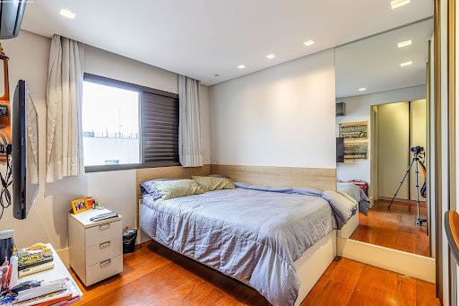 Apartamento, 3 quartos, 190 m² - Foto 6