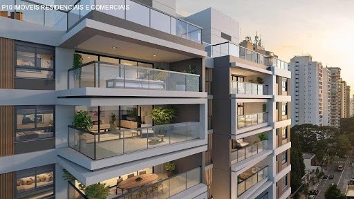 Apartamento, 3 quartos, 160 m² - Foto 4