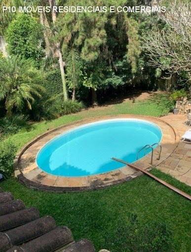 Casa, 5 quartos - Foto 12