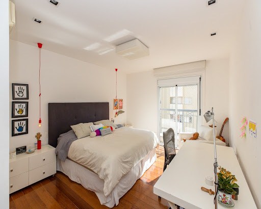 Apartamento, 4 quartos, 302 m² - Foto 10