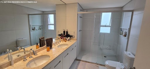 Apartamento, 4 quartos, 238 m² - Foto 13