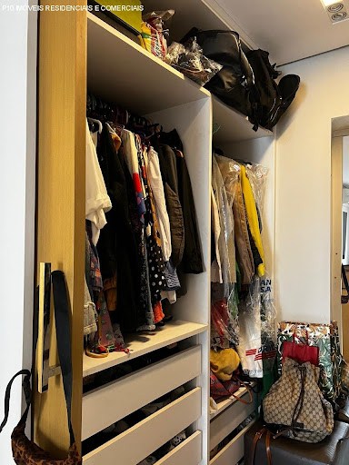Apartamento, 4 quartos, 210 m² - Foto 26