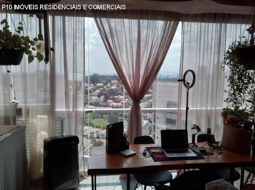 Apartamento, 1 quarto, 35 m² - Foto 9