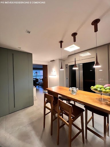Apartamento, 4 quartos, 201 m² - Foto 20