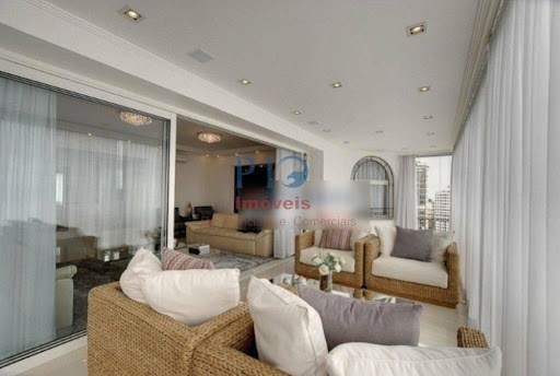 Apartamento, 4 quartos, 430 m² - Foto 3