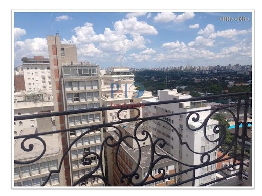 Cobertura, 5 quartos, 578 m² - Foto 14