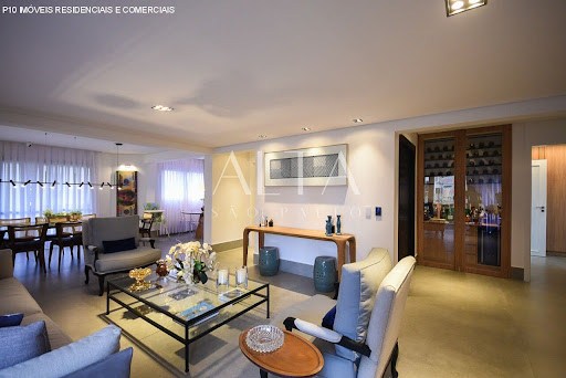 Apartamento, 3 quartos, 315 m² - Foto 28
