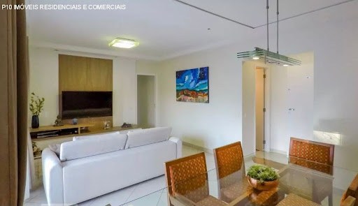 Apartamento, 3 quartos, 115 m² - Foto 15