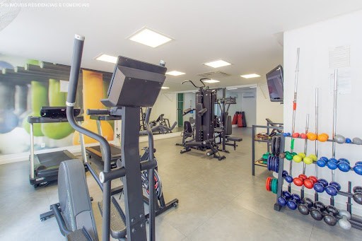 Apartamento, 3 quartos, 124 m² - Foto 15