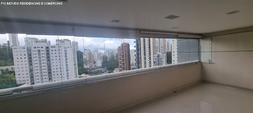Apartamento, 3 quartos, 172 m² - Foto 17