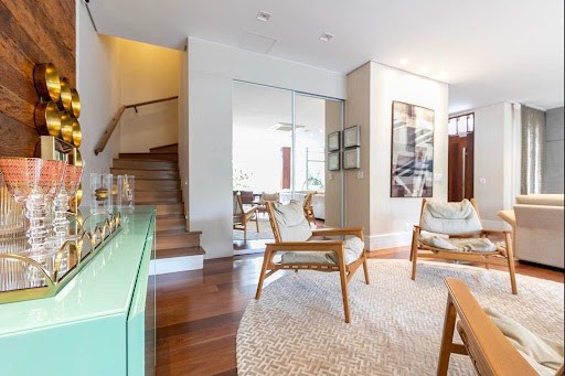 Casa, 4 quartos, 819 m² - Foto 23