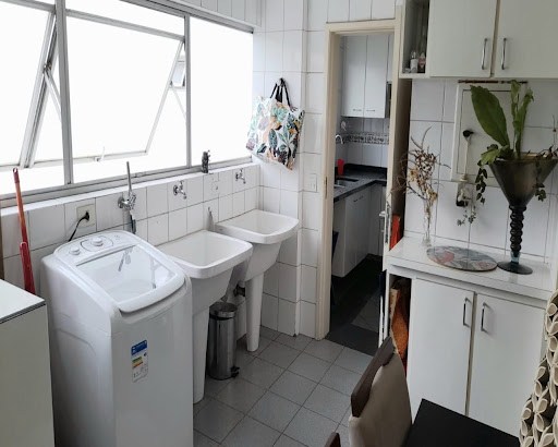 Apartamento, 3 quartos, 170 m² - Foto 14