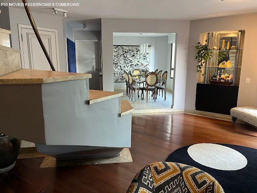 Apartamento, 3 quartos, 476 m² - Foto 15