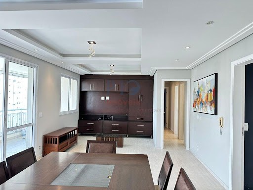 Apartamento, 3 quartos, 128 m² - Foto 26