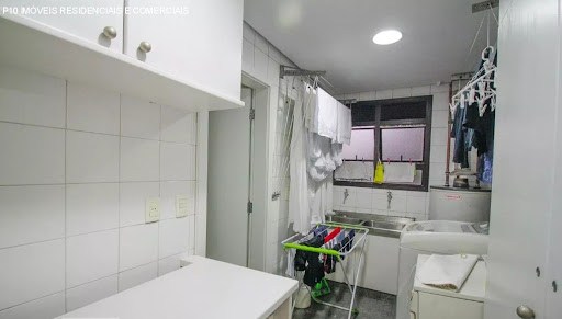 Apartamento, 5 quartos, 280 m² - Foto 34