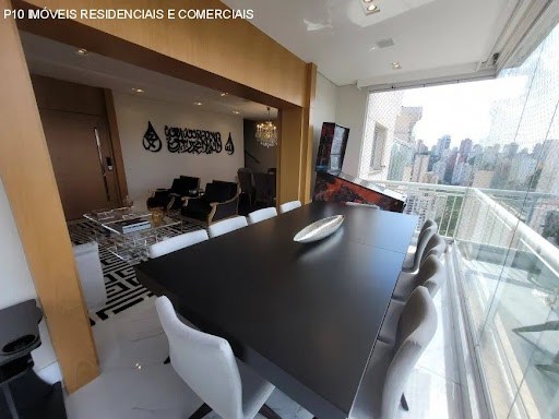 Apartamento, 4 quartos, 300 m² - Foto 16