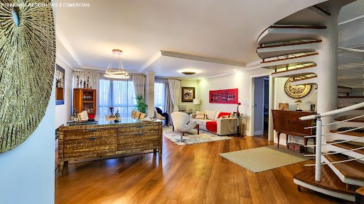 Apartamento, 4 quartos, 216 m² - Foto 18