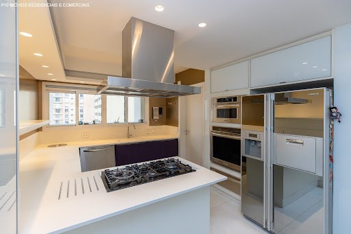 Apartamento, 4 quartos, 335 m² - Foto 8