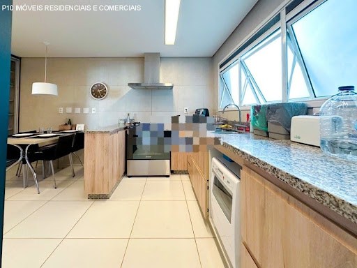 Apartamento, 3 quartos, 238 m² - Foto 5