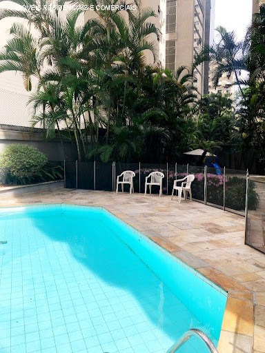 Apartamento, 4 quartos, 173 m² - Foto 37