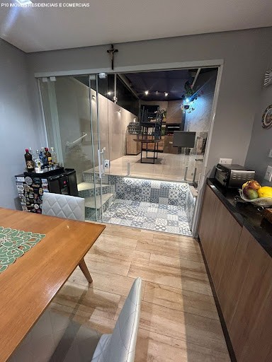 Casa, 4 quartos, 270 m² - Foto 26