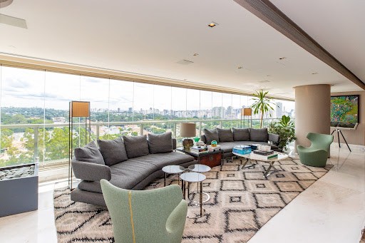 Apartamento, 4 quartos, 485 m² - Foto 46