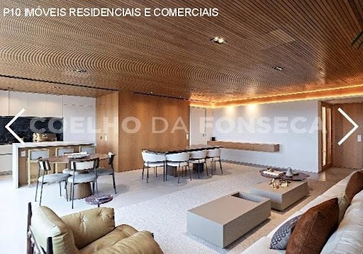 Apartamento, 2 quartos, 195 m² - Foto 2