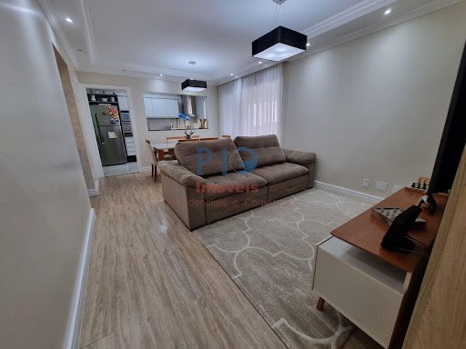 Apartamento, 3 quartos, 106 m² - Foto 6