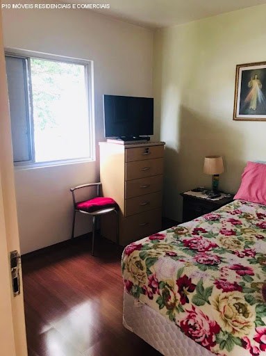 Apartamento, 3 quartos, 65 m² - Foto 5