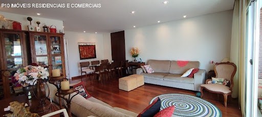 Apartamento, 5 quartos, 151 m² - Foto 4