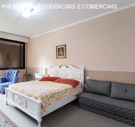 Apartamento, 4 quartos, 455 m² - Foto 26
