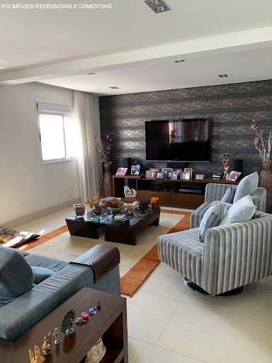 Apartamento, 3 quartos, 177 m² - Foto 10