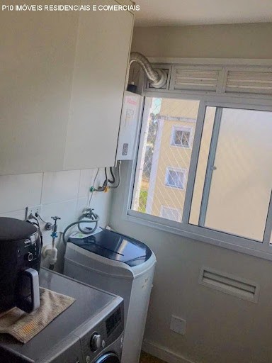 Apartamento, 2 quartos, 55 m² - Foto 14