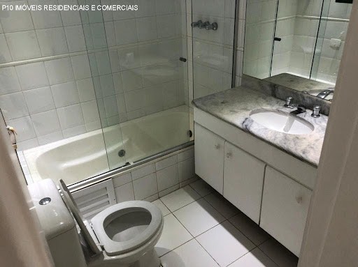 Apartamento, 3 quartos, 195 m² - Foto 11