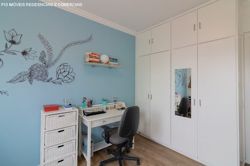 Apartamento, 3 quartos, 170 m² - Foto 25