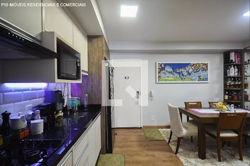 Apartamento, 2 quartos, 57 m² - Foto 6