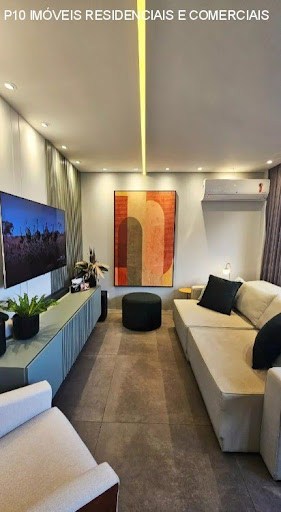 Apartamento, 2 quartos, 96 m² - Foto 6