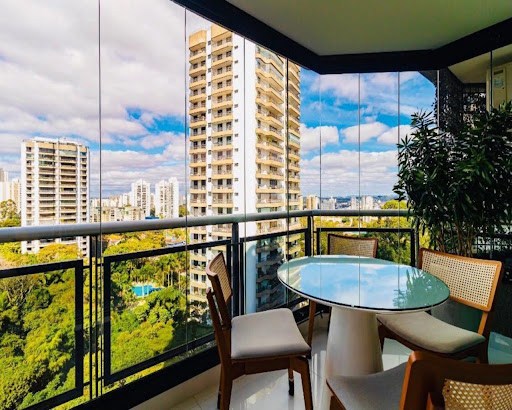 Apartamento, 4 quartos, 350 m² - Foto 21