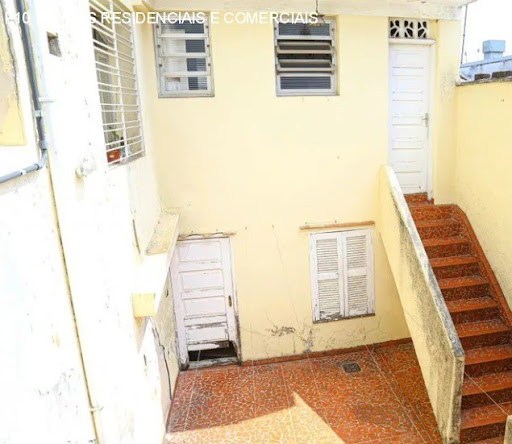 Casa, 4 quartos - Foto 19
