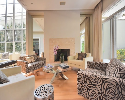 Casa, 4 quartos, 546 m² - Foto 4