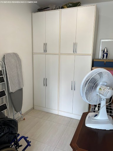 Apartamento, 3 quartos, 140 m² - Foto 22