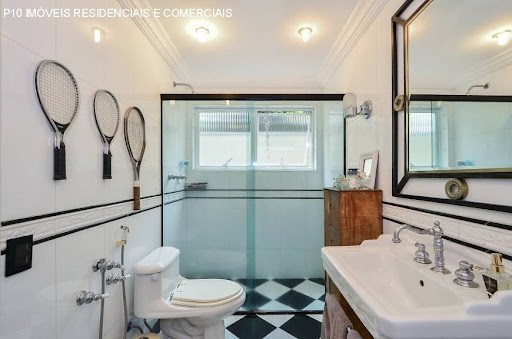Apartamento, 3 quartos, 150 m² - Foto 9