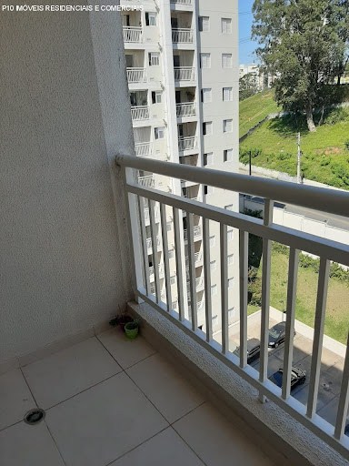 Apartamento, 2 quartos, 55 m² - Foto 21