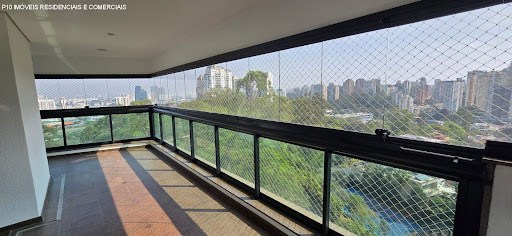 Apartamento, 4 quartos, 385 m² - Foto 49