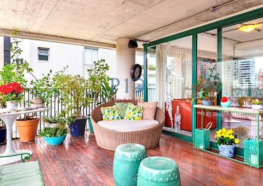 Apartamento, 2 quartos, 348 m² - Foto 23