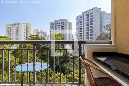 Apartamento, 2 quartos, 56 m² - Foto 16
